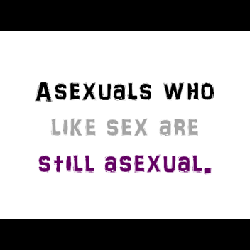 thingsiwanttheworldtoknow:  Ace spectrum love. Been meaning to do this for a while