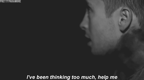 Cold and broken hallelujah