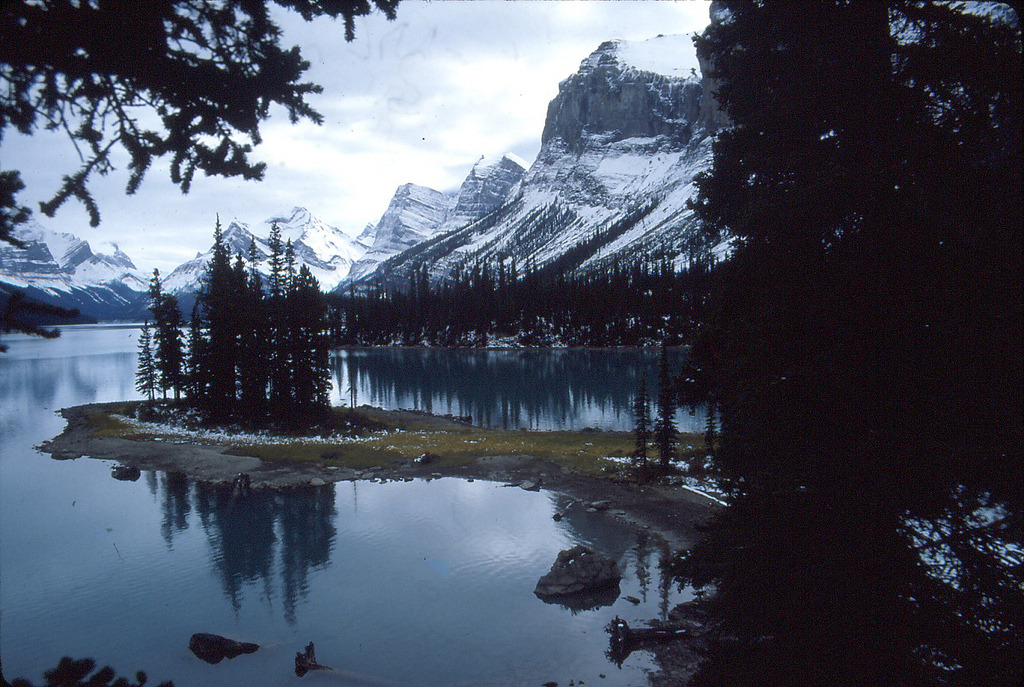 brutalgeneration:  SPIRIT ISLAND CANADA (by OLDBOB77) 