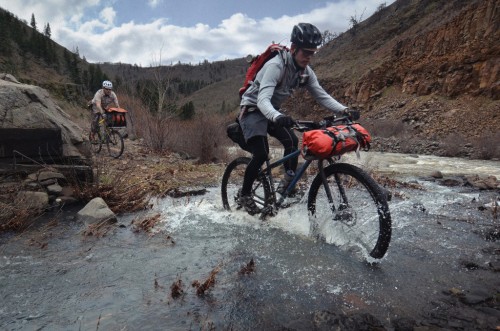 trailrunningmountainbiker:  Trail Running & Mountain Biking ☺