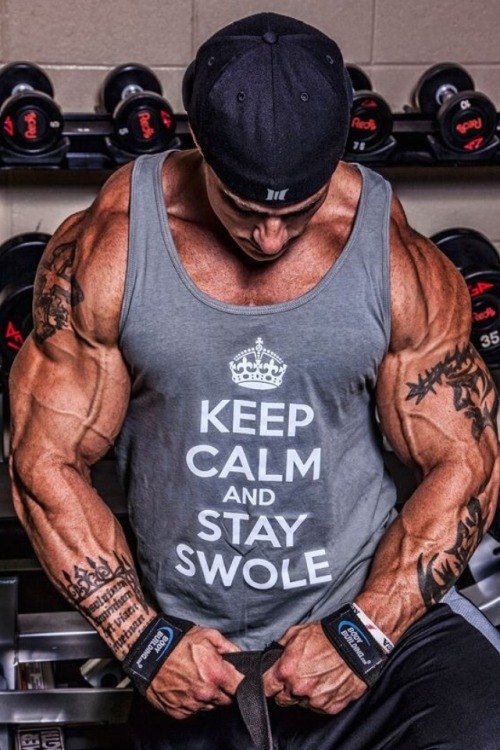 Musclex ...be inspired