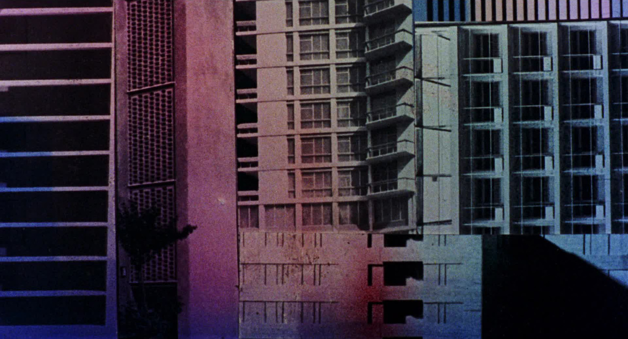 ozu-teapot:  Le streghe (The Witches) | Various | 1967Le streghe is a portmanteau