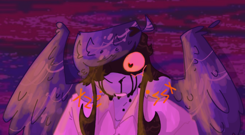 Here's Some Art Cause Idk I Wanna Try To Build A Following On Here
