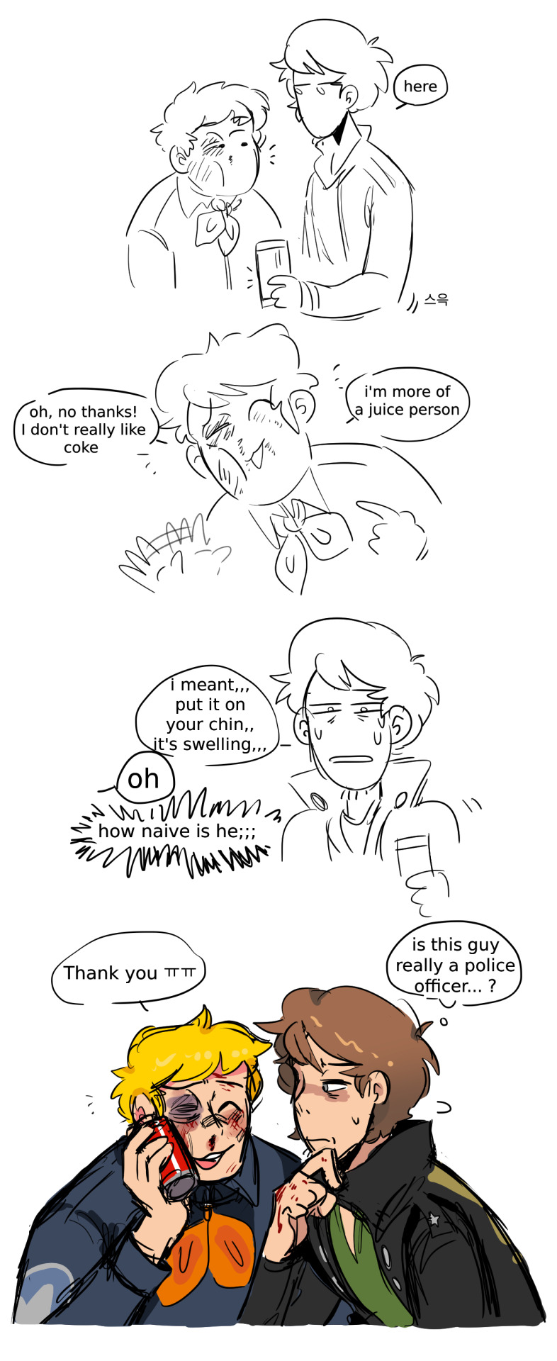 Fred x Shaggy AU me and my friends came up with on... - Tumbex