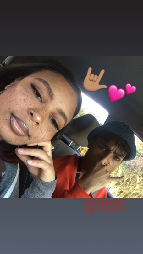 keepthatenergy:  hanging out with my brother this weekend before he heads back to UCLA next week 😢