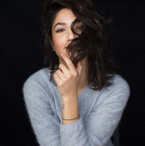 sl1ce-0f-life: Nikohl Boosheri by Andy McCallie