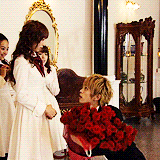 adramagifs:  Yusuke Yamamoto in Ouran High School Host Club Movie 