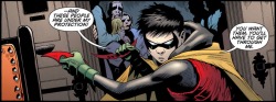 Oh, How I love Batman & Robin