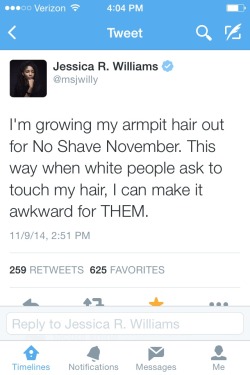 frauleinmaria:  Jessica Williams is god