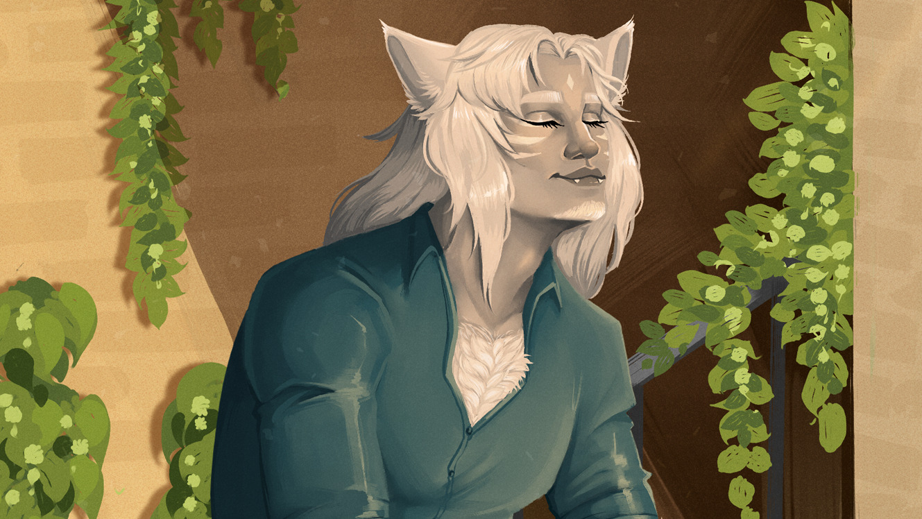 Featured image of post The Best 30 Dnd 5E Firbolg Appearance