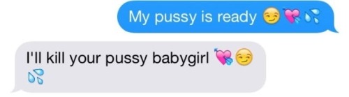 Kiss my cute ass