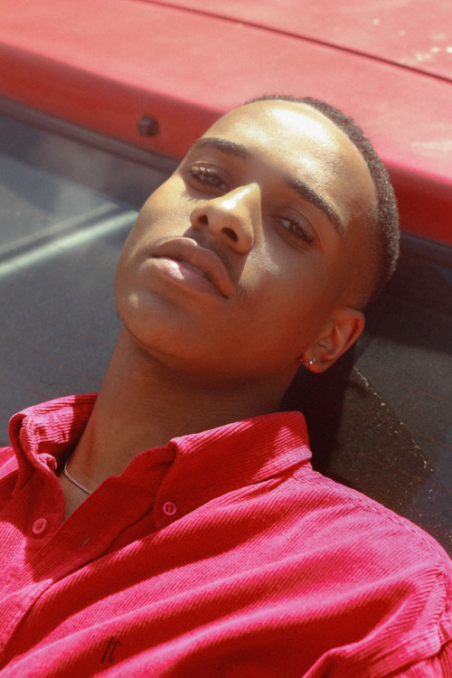 shootdonnie: BradleyFor ‘BBOC’By Donnie Sunshine