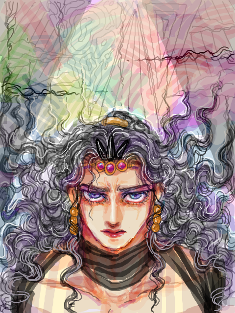 City Of Illusions