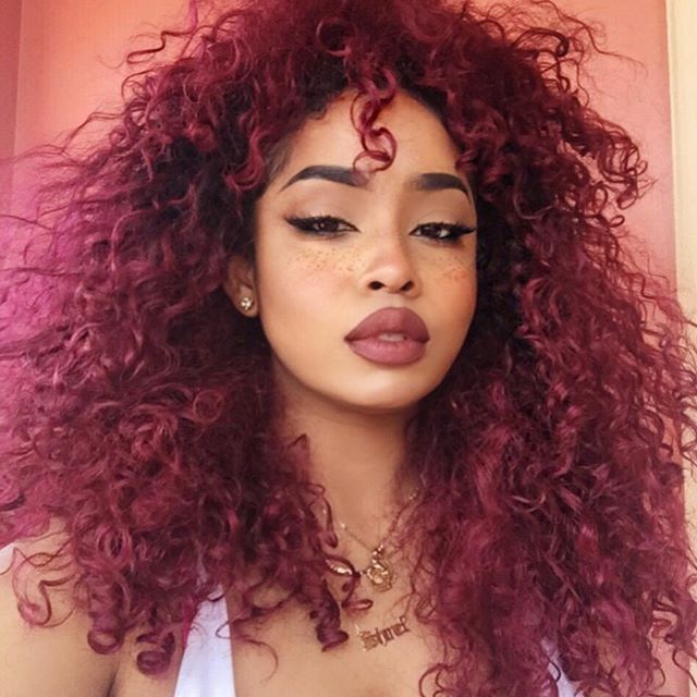 ohshititssam22:  lesbians-n-glitter: yungputa22:  ig: @nelzomo woahh  😍     Oh