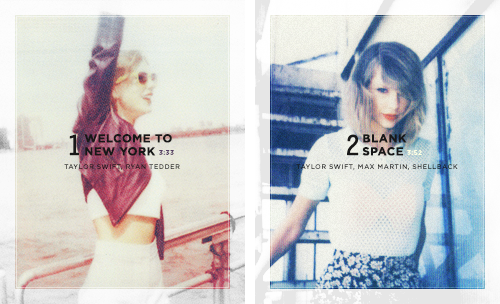 thatsickbeat: I was born in 1989. My life inspired me. But this time I was not broken and devastated, but on the rise. Now it’s all about my life. I say 1989 is: “Begin to live your own life.” 
