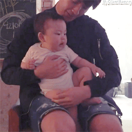 Hae Appa~