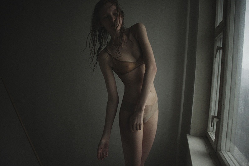 mpdrolet:  Masha Demianova 