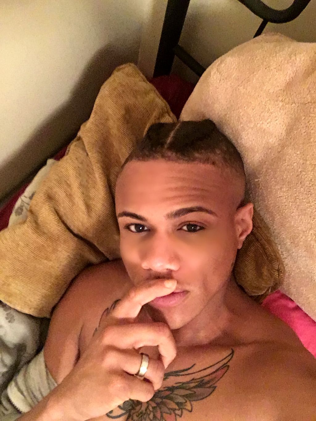 dominicanblackboy:  Sexy gorgeous red porn icon Kidd Kidd!😍😍😍😍😍😍😍😍😍😍😍😍
