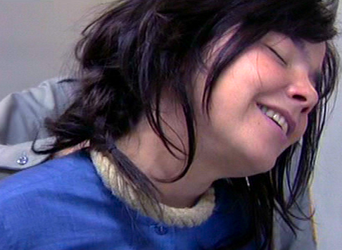 voulx:  Dancer in the Dark (2000) / Starring Björk