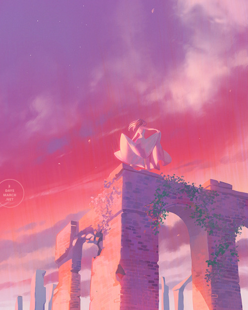 In the north.–Twitter / Shop / INPRNT / Patreon
