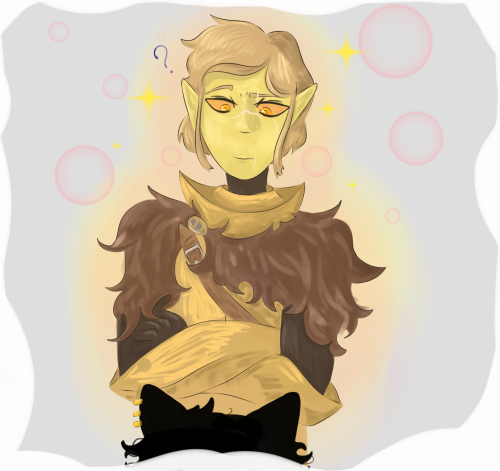 This Time Sha Dreamed Of Nebarra's Face. In Her Opinion, It Was The Worst Nightmare Of Her Life.