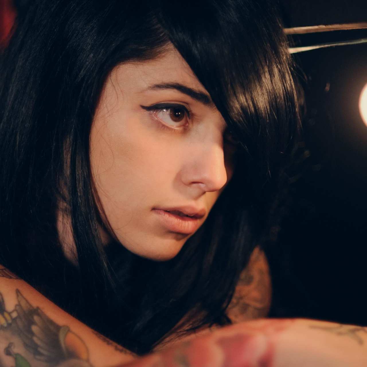 Radeo Suicide