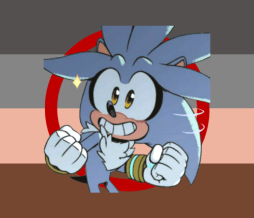 Silver the Hedgehog from the Sonic Franchise Hates Notch!