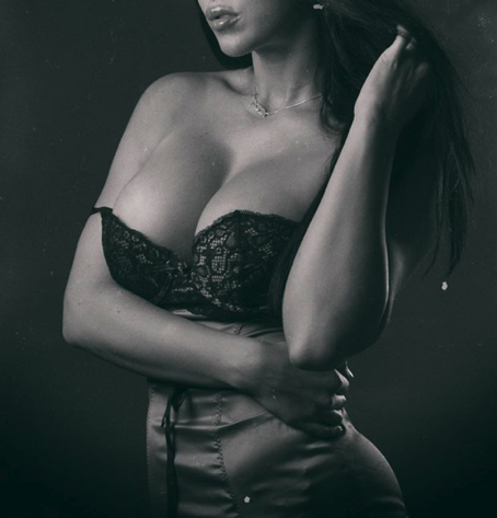 NOW WITH MORE BOOBS