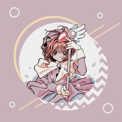 Card Captor Sakura ()