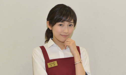 mayuwatanabe:    【インタビュー】AKB48渡辺麻友「今が人生で一番の頑張り時」ドラマ主演への熱い思い ｜ テレビ関連ニュース [テレビドガッチ] http://dogatch.jp/news/cx/32456   