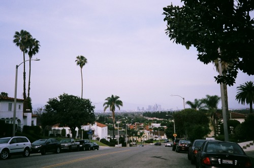 “ Los Angeles, California. March 2014.
”
