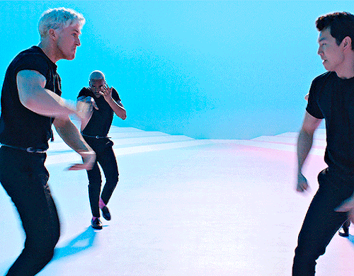 Theres So Many Great Things In Singin In The Rain, But Theres The Dream Ballet Inside Of The Dream Ballet