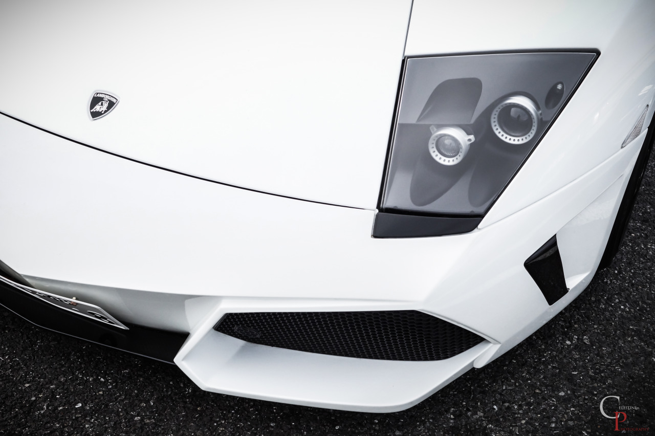celestinephotography:  213 Motoring’s ランボルギーニムルシエラゴ @