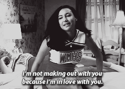 supercanaries:Some people love someone because they make them a better person, and that’s not why I 