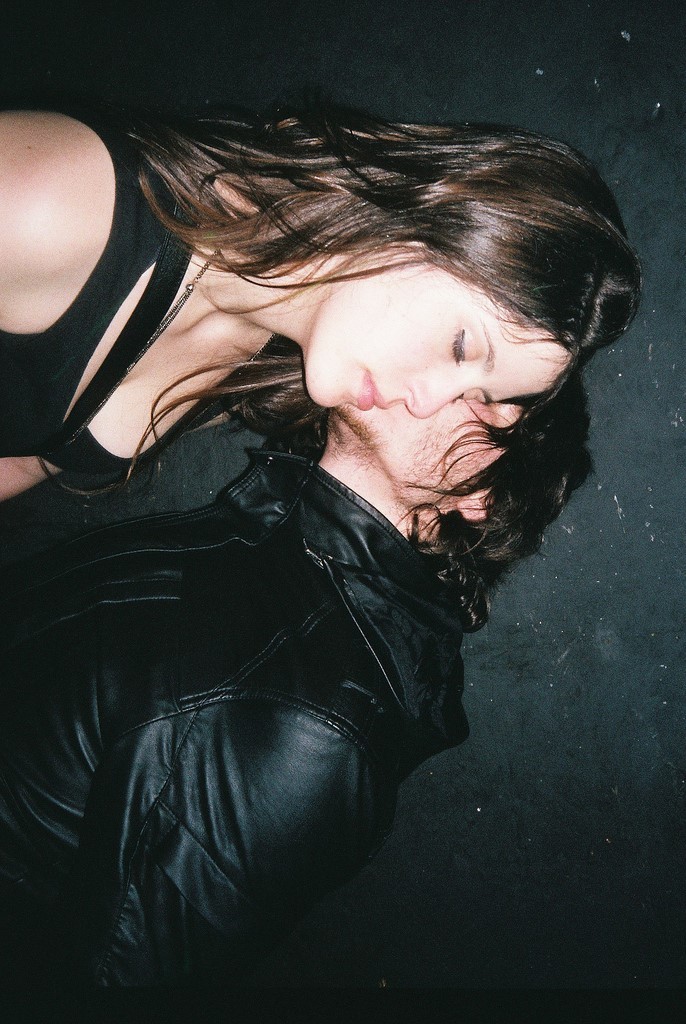grungeac:  Sorry boys, this blog is for Grunge Queens only