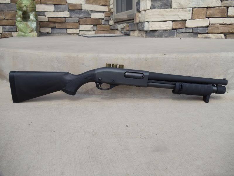 bolt-carrier-assembly:  house-of-gnar-deactivated201810:Remington 870 SBS  NEED SO