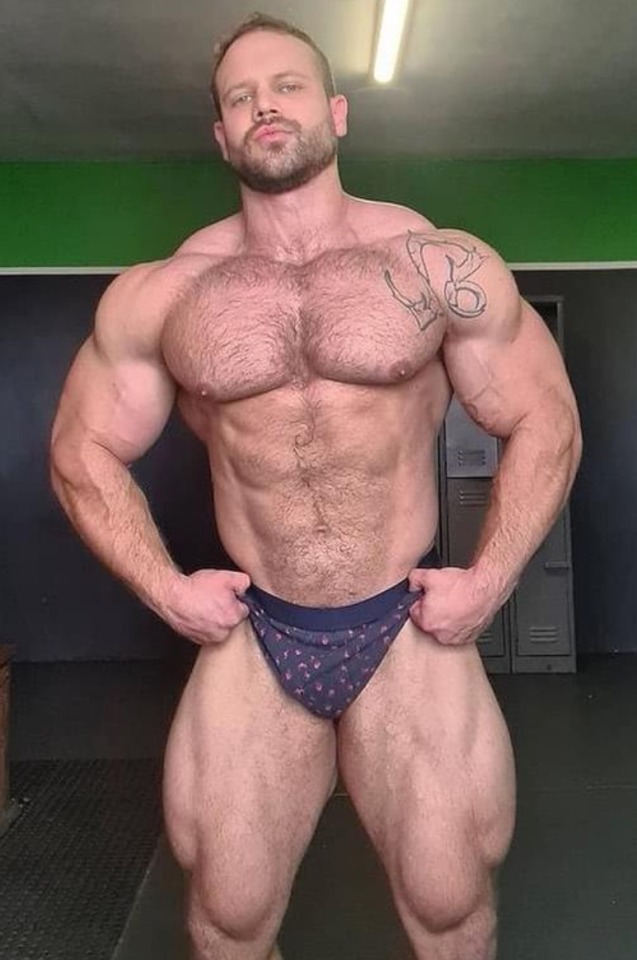 musclebull23: