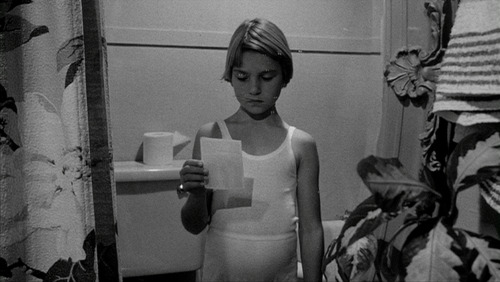 Paper Moon, 1973 (Dir. Peter Bogdanovich)