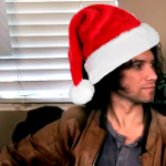 nextdonnanoble:  Made some Grumpy Christmas icons for your entertainment 