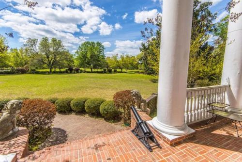 $695,000/7 br/6500 sq ftSubmission!built in 1852 Moncks Corner, SC