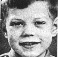 flavorpill:  From the archives: Childhood Photos of Famous Rock Stars