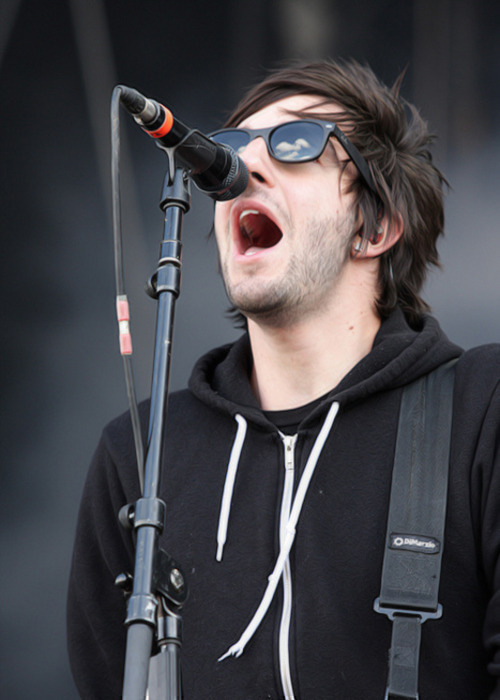 youvebecomewhatihate:  my bby