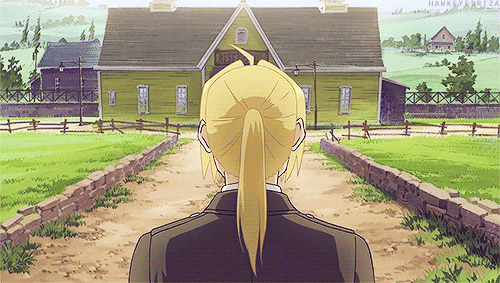hawkeyedriza:  backs in the distance (x)     