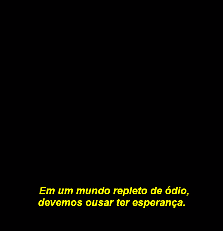 Enjoy the silence