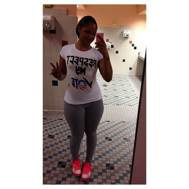 jazziedad:  Ms Maliah London….    ♥♥ CurvyLicious ♥♥