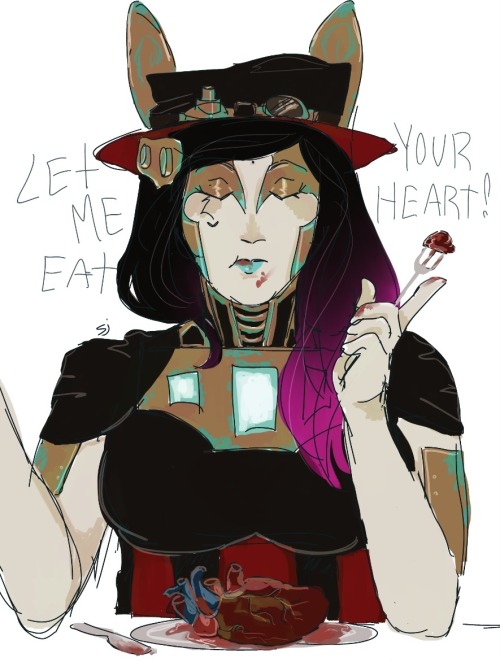 Tw Gore I Think