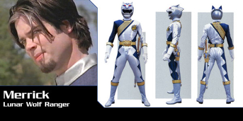 dancewithmovies:  Power Rangers Wild Force
