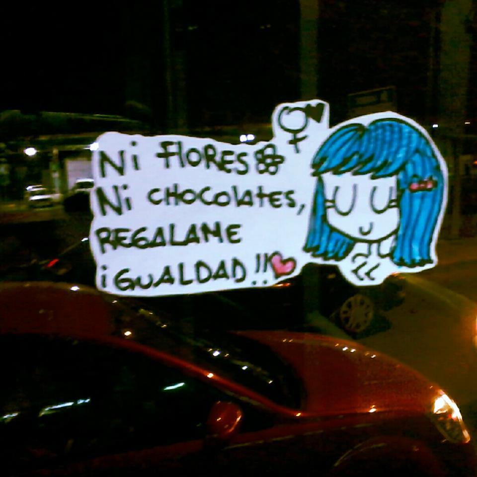 laconquistada:  muac!