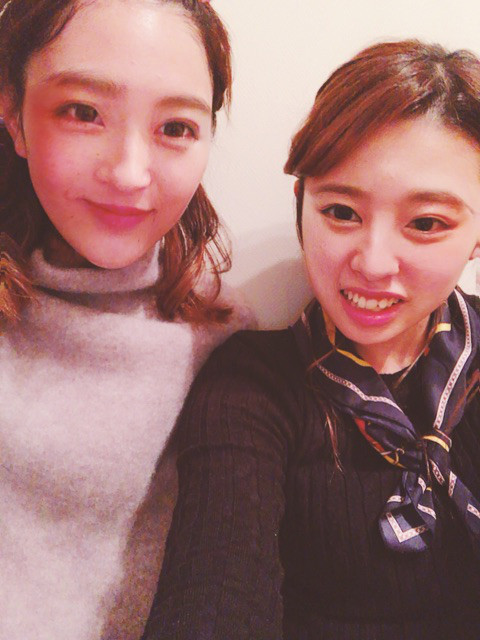 レコーディング にへ｜PINK CRES. official blog Powered by Ameba
