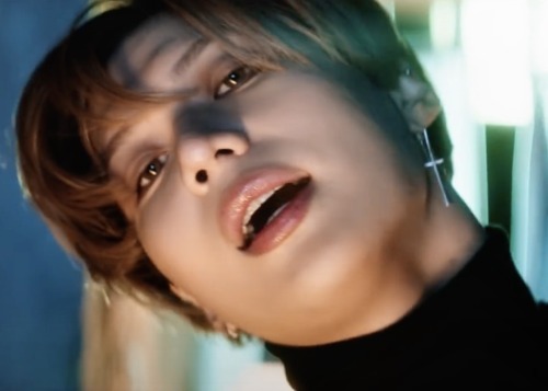 Day 192/548 of Taemin’s enlistment (210531 - 221130)Taemin’s Under My Skin music video (2018)SHINee’